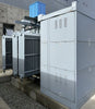 GENERAL ELECTRIC PROLEC 3000/3990 kVA Oil Filled Transformer, 4160 pri. volts, 600/346 sec. volts
