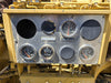 CATERPILLAR Genset 1125 kVA, 4160 V, Standby, Diesel, 3508 STD