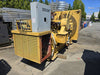 CATERPILLAR Genset 1125 kVA, 4160 V, Standby, Diesel, 3508 STD
