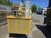 CATERPILLAR Genset 1125 kVA, 4160 V, Standby, Diesel, 3508 STD