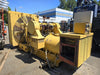 CATERPILLAR Genset 1125 kVA, 4160 V, Standby, Diesel, 3508 STD