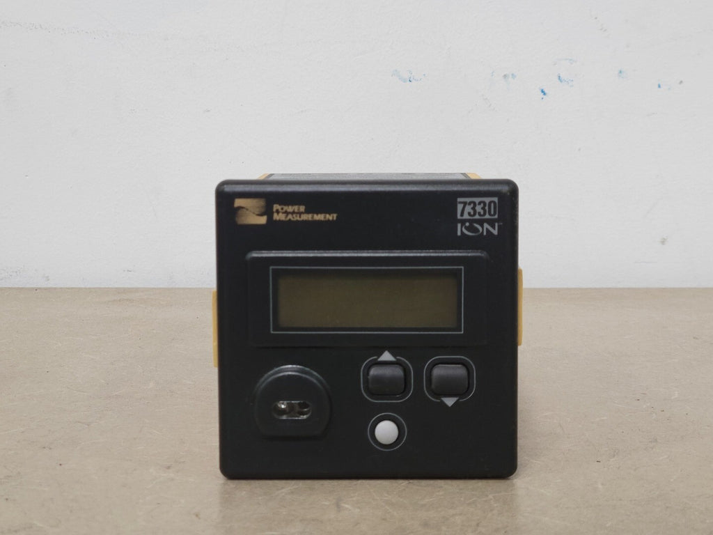 POWER MEASUREMENT LTD Digital Module P733A1D0A0A0A0A