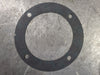 NORD DRIVESYSTEMS 6.3:1 Ratio In-Line Helical Gear Reducer SK572.1-N180TC