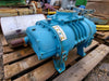 TUTHILL Rotary Lobe Blower 5511-46L3