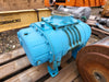TUTHILL Rotary Lobe Blower 5511-46L3