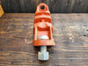 VICTAULIC 27" Vic Ring Coupling C5-45-12, Style 28