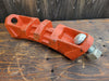 VICTAULIC 27" Vic Ring Coupling C5-45-12, Style 28