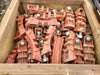 VICTAULIC 27" Vic Ring Coupling C5-45-12, Style 28
