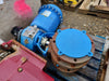 JAMESBURY Actuator Series QPX5C/M w/ 7" Ball Valve 