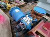 JAMESBURY Actuator Series QPX5C/M w/ 7" Ball Valve 