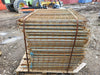 41" x 52" Waterfall Grate