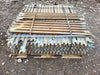 E-Z RECT Type 1 Shelving Frame Connector, 49"