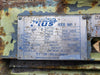TECO-WESTINGHOUSE 250 hp, 4000 volts, 1780 rpm, 5007C, Electric Motor 