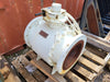 TY VALVE CORPORATION 12"x10" Class 150 Ball Valve API6D