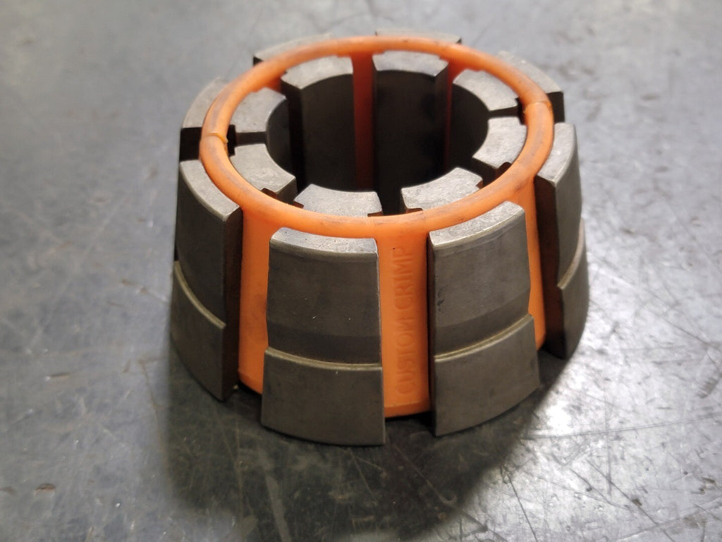 CUSTOM CRIMP Scrap - Hose Crimping Die Set, 42mm Bore