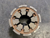 CUSTOM CRIMP Scrap - Hose Crimping Die Set, 30mm Bore