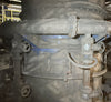METSO 355 kW Regrind Mill Stirred Media Detritor
