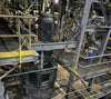 METSO 355 kW Regrind Mill Stirred Media Detritor