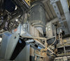 METSO 355 kW Regrind Mill Stirred Media Detritor