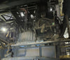 METSO 355 kW Regrind Mill Stirred Media Detritor