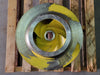 WEIR MINERALS Impeller 4V20886, 24-1/4in. OD, 2-5/8in. ID