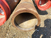 TEXAS STEEL CONVERSION 6.5in. ID Line Pipe 758XLPB, 8in. OD, 3/4in. Thick, 277in. Length