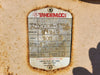 TANDEMLOC 17000 lb WLL Lift Beam AC300B-17PA