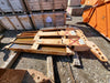 TANDEMLOC 17000 lb WLL Lift Beam AC300B-17PA