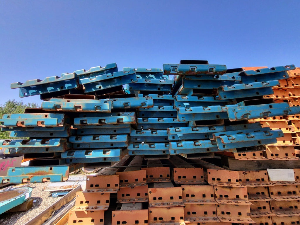 12 ft Step Beam Crossbeam