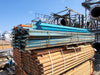 12 ft Step Beam Crossbeam