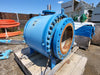 NELES-JAMESBURY 24" Class PN50 Ball Valve API6D 