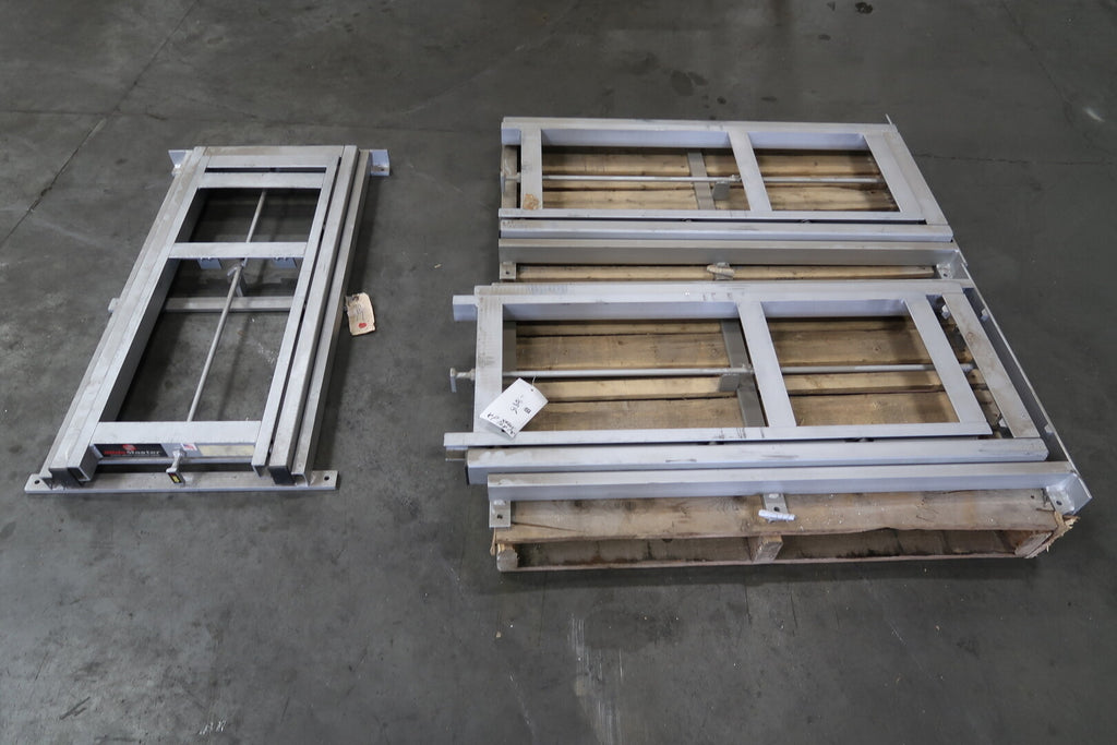 SLIDEMASTER Tool Box Slide SM3-SP