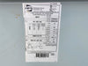 HAMMOND POWER SOLUTIONS INC. 15 kVA Transformer 600, pri. volts, 480Y/277 sec. volts NMK015PK