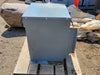HAMMOND POWER SOLUTIONS INC. 15 kVA Transformer 600, pri. volts, 480Y/277 sec. volts NMK015PK