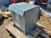 HAMMOND POWER SOLUTIONS INC. 15 kVA Transformer 600, pri. volts, 480Y/277 sec. volts NMK015PK