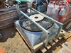FUNKE OKAN Series Oil/Air Cooling Unit