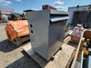 HAMMOND POWER SOLUTIONS INC. 300 kVA Transformer, 600 pri. volts, 208Y/120 sec. volts MK300PBC