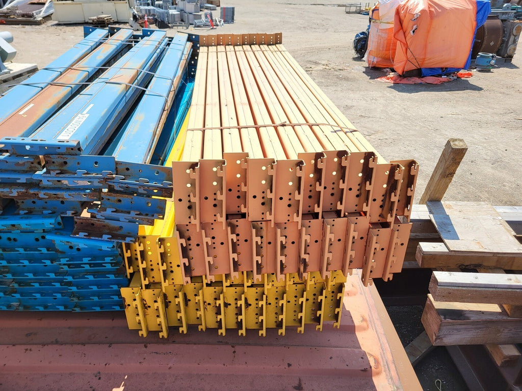 9 ft Step Beam Crossbeam
