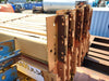 9 ft Step Beam Crossbeam