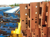 9 ft Step Beam Crossbeam