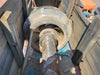 Pump Impeller w/ Shaft