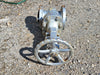 NEWAY 4" Class 150 Gate Valve API600 4G1RC12-NC