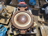 BRAY CONTROLS 24" Class 150 Butterfly Valve B16.34, Gear Operated