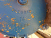 DEZURIK Pneumatic Cylinder Actuator A53336