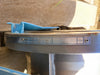 JAMESBURY 6" CF8M Ball Valve w/ Actuator