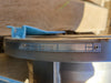 JAMESBURY 6" CF8M Ball Valve w/ Actuator