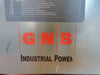 GNB 24 Volt, 135 Amp, 865 AH Battery Charger SCR20012865T1H