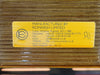 GNB 24 Volt, 135 Amp, 865 AH Battery Charger SCR20012865T1H