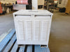MARELCO POWER SYSTEM 30 kVA Transformer, 240/480 Pri. Volts, 230 Delta Sec. Volts M-23904SE
