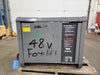 GNB 48 Volts, 14 Amp, 865 AH Battery Charger SCR100-24-865T1Z